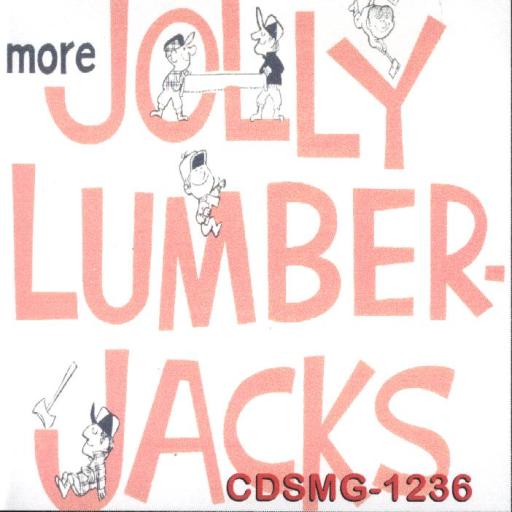 Jolly Lumberjacks "More" - Click Image to Close